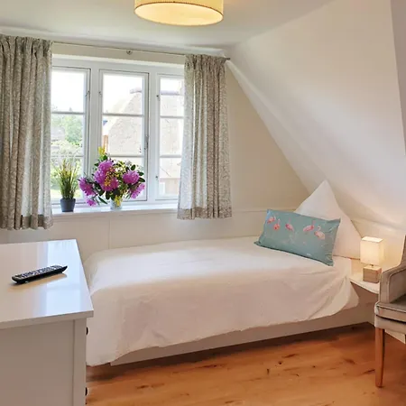 Josefin * Wyk auf Föhr