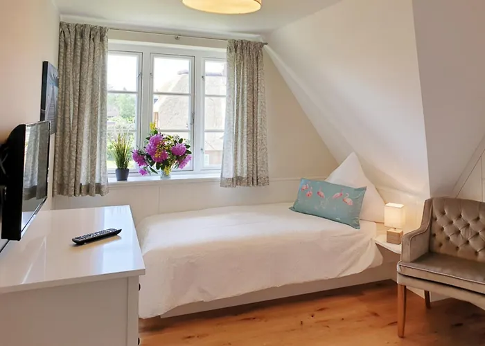 Josefin * Wyk auf Föhr